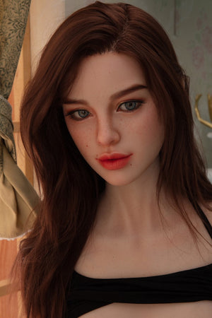 Hedy Sex Doll (Starpery 171cm silikon A-Cup) EXPRESS