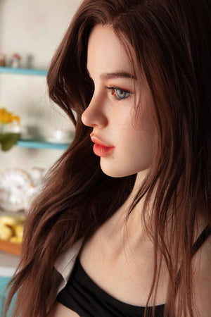 Hedy Sex Doll (Starpery 171cm silikon A-Cup) EXPRESS