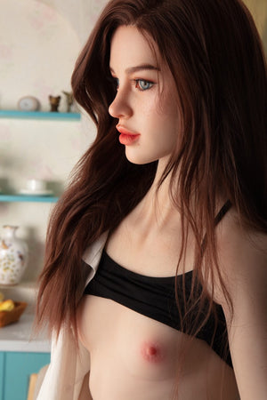 Hedy Sex Doll (Starpery 171cm silikon A-Cup) EXPRESS