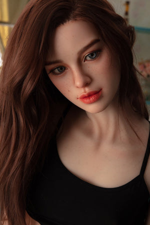 Hedy Sex Doll (Starpery 171cm silikon A-Cup) EXPRESS