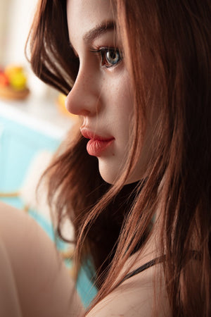 Hedy Sex Doll (Starpery 171cm silikon A-Cup) EXPRESS