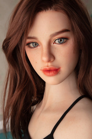 Hedy Sex Doll (Starpery 171cm silikon A-Cup) EXPRESS