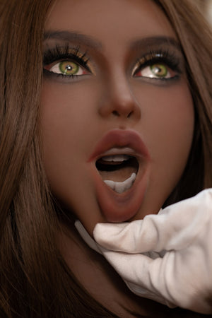 Marlene Sex doll (Aibei Doll 148cm D-cup Tpe)