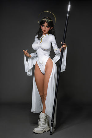 Alva Sex doll (Aibei Doll 160cm e-cup Tpe)