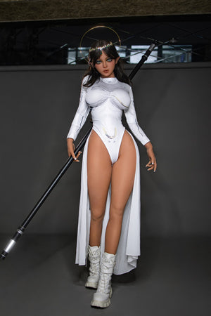 Alva Sex doll (Aibei Doll 160cm e-cup Tpe)