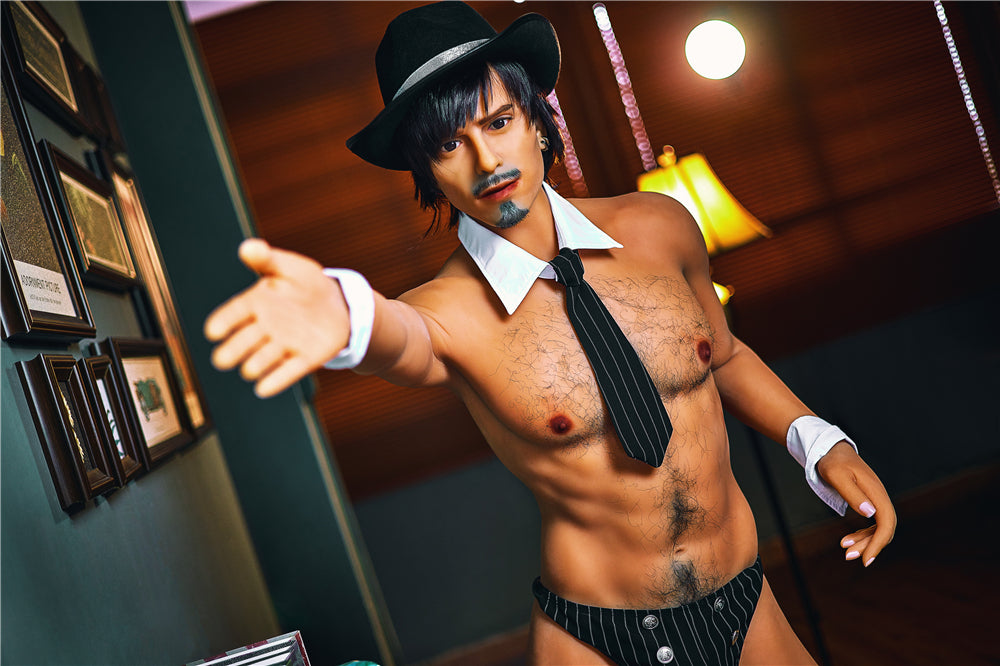 Nichola's Sex Doll (Irontech Doll 175cm #204 TPE)