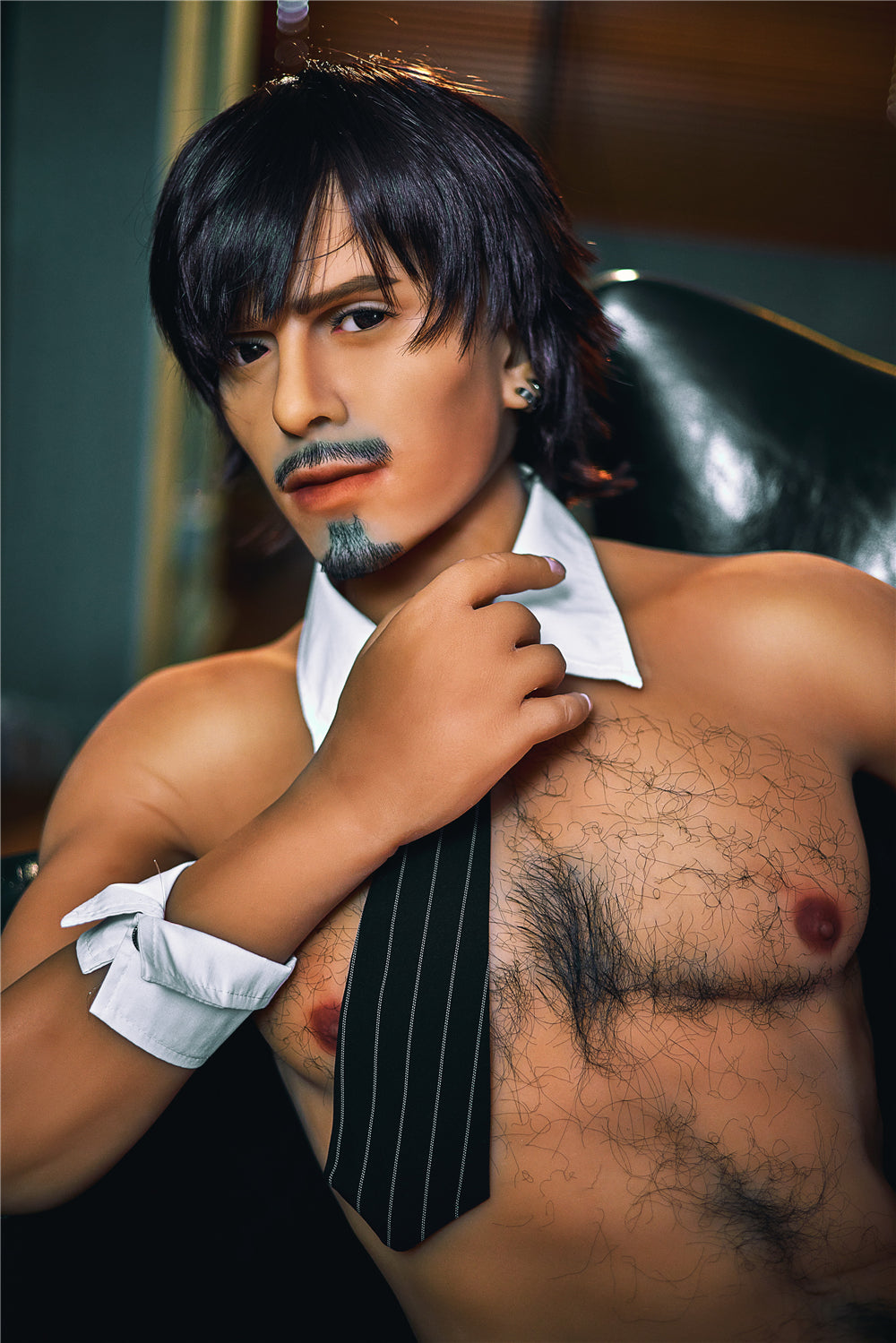 Nichola's Sex Doll (Irontech Doll 175cm #204 TPE)