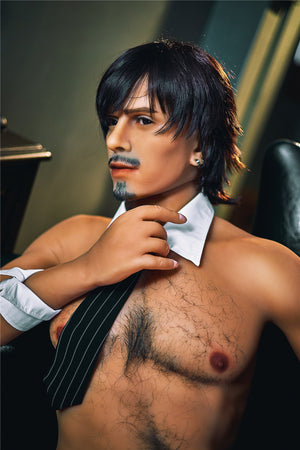 Nichola's Sex Doll (Irontech Doll 175cm #204 TPE)
