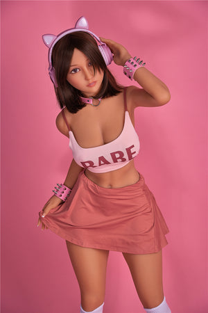 Miyin Sex doll (Irontech Doll 153cm e-cup #70 TPE)
