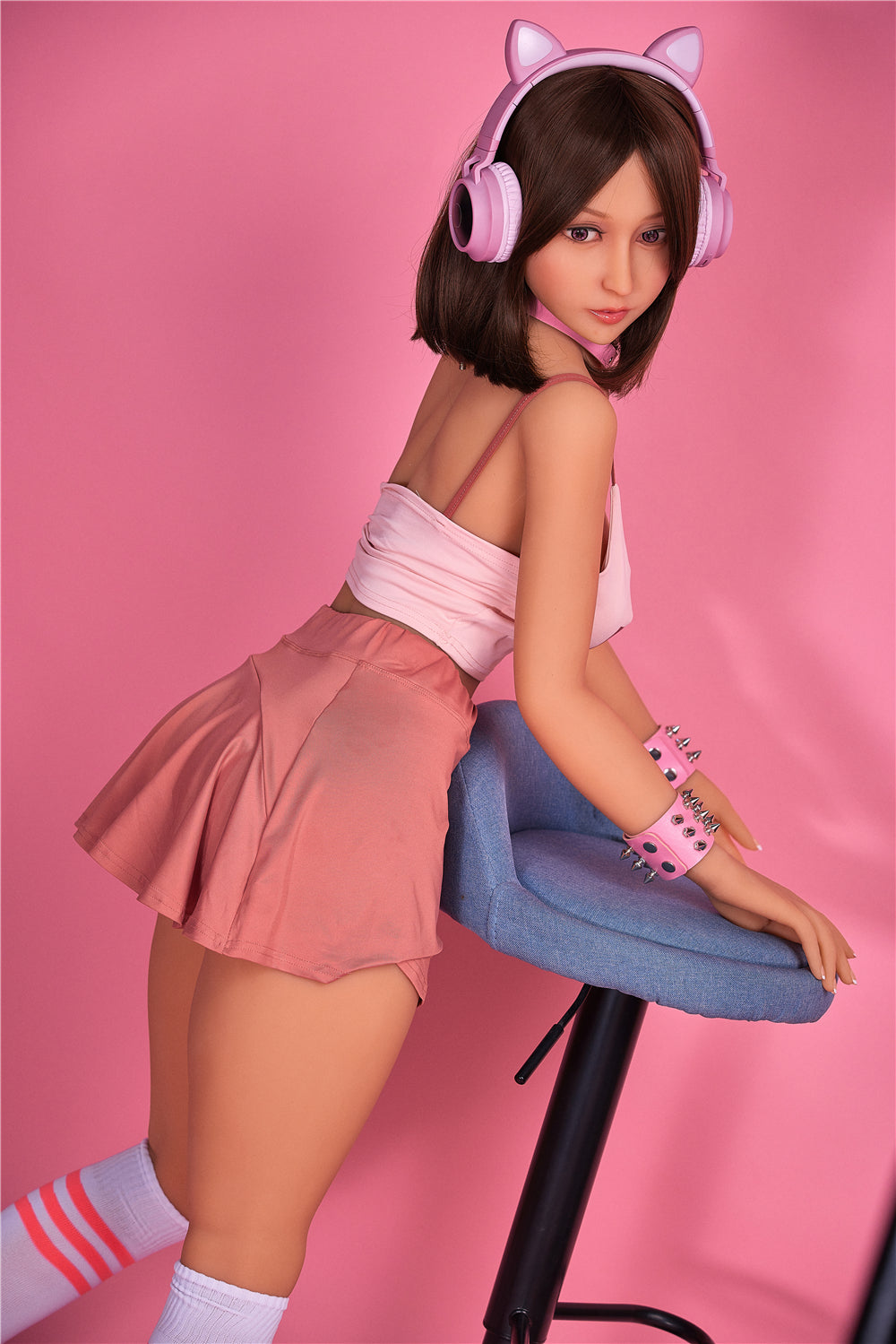 Miyin Sex Doll (Irontech Doll 153cm e-cup #70 TPE)