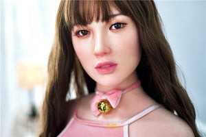 Minna Sex Doll (Irontech Doll 161cm D-kupa S1 silikon)