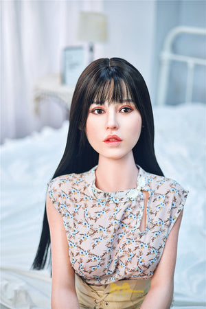 Tyler Sex Doll (Irontech Doll 161 cm D-kupa S2 silikon) EXPRESS