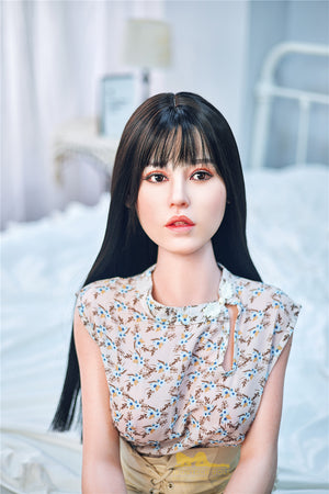 Tyler Sex Doll (Irontech Doll 161 cm D-kupa S2 silikon)