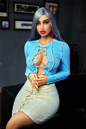 Doll Lolo Sex Doll (Irontech Doll 164 cm G-Cup #101 TPE)