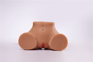 Butt big curvy Sex doll (Irontech Doll Hip 110cm TPE)
