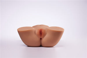 Butt big curvy Sex doll (Irontech Doll Hip 110cm TPE)