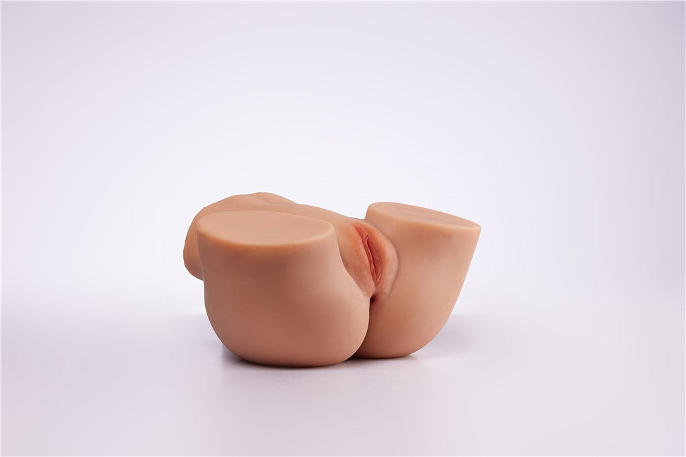 Butt Big Curvy Sex Doll (Irontech Doll boky 110 cm TPE)