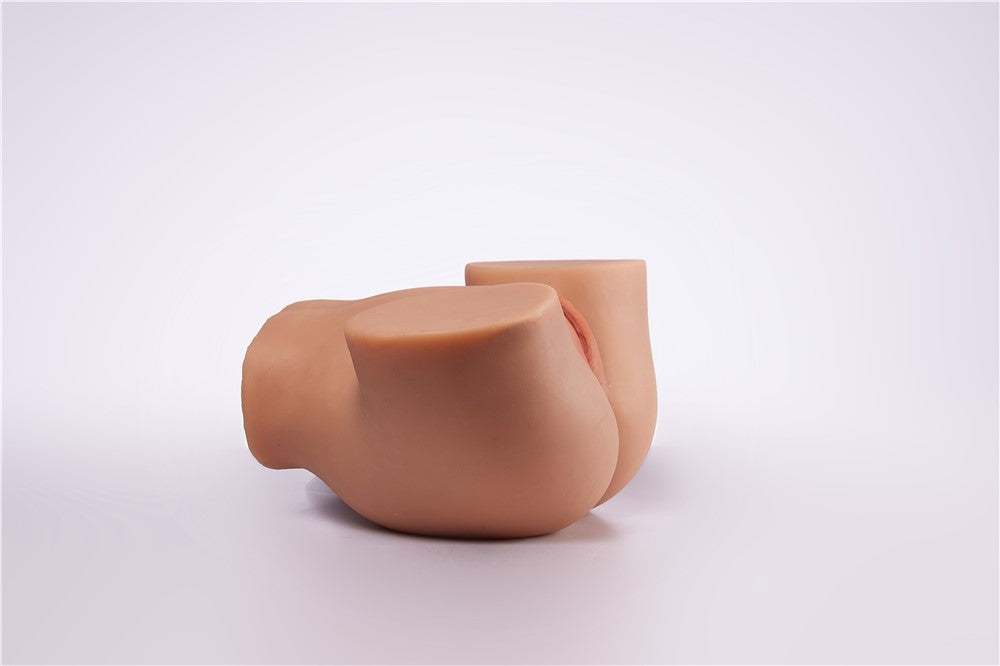 Butt Big Curvy Sex Doll (Irontech Doll boky 110 cm TPE)