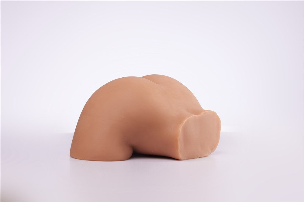 Butt Big Curvy Sex Doll (Irontech Doll boky 110 cm TPE)