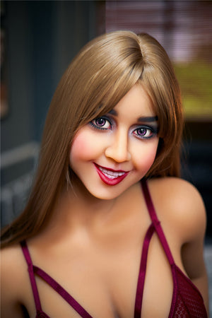 Nichole Sex Doll (Irontech Doll 164cm G-Cup #99 TPE)
