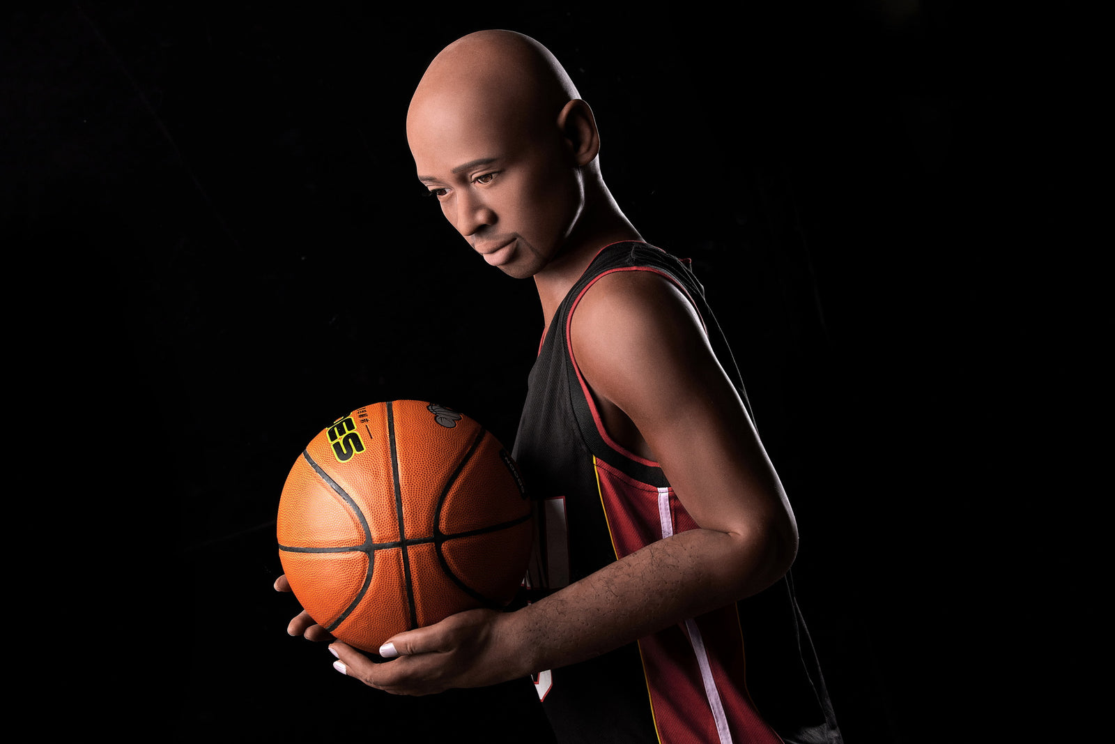 James's Male Sex Doll (Irontech Doll 175cm #205 TPE)