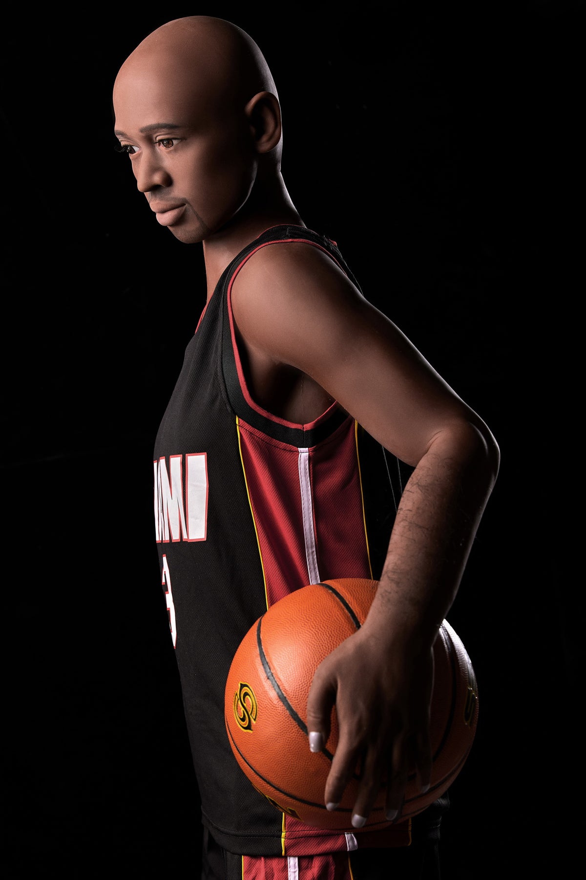 James's Male Sex Doll (Irontech Doll 175cm #205 TPE)