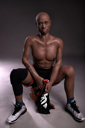 James's Male Sex Doll (Irontech Doll 175cm #205 TPE)