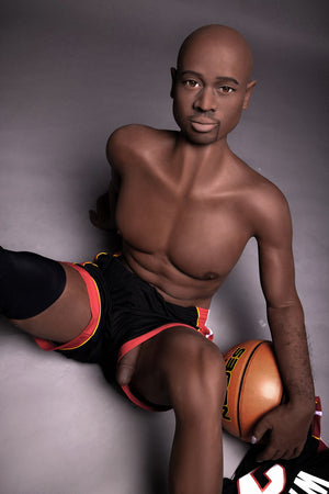 James's Male Sex Doll (Irontech Doll 175cm #205 TPE)