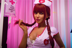 Florence Sex Doll (Irontech Doll 168 cm B-Cup S13 Silikon)