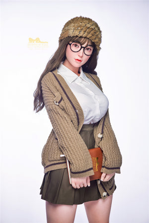 Miku Sex Doll (Irontech Doll 153cm E-CUP S14 Silikon)