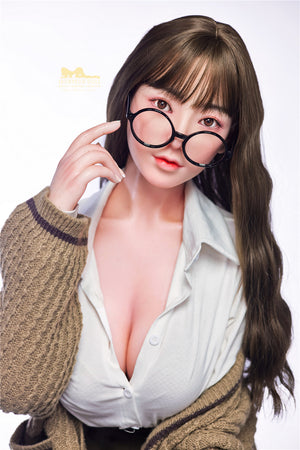 Miku Sex Doll (Irontech Doll 153cm E-CUP S14 Silikon)