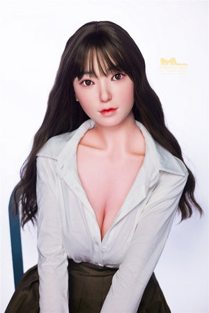 Miku Sex Doll (Irontech Doll 153cm E-CUP S14 Silikon)