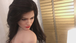 Doll Eugenia Sex Doll (Starpery 172cm F-kupa TPE+silikon)