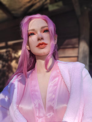 Queen Sex doll (Starpery 171cm A-cup TPE+silicone)