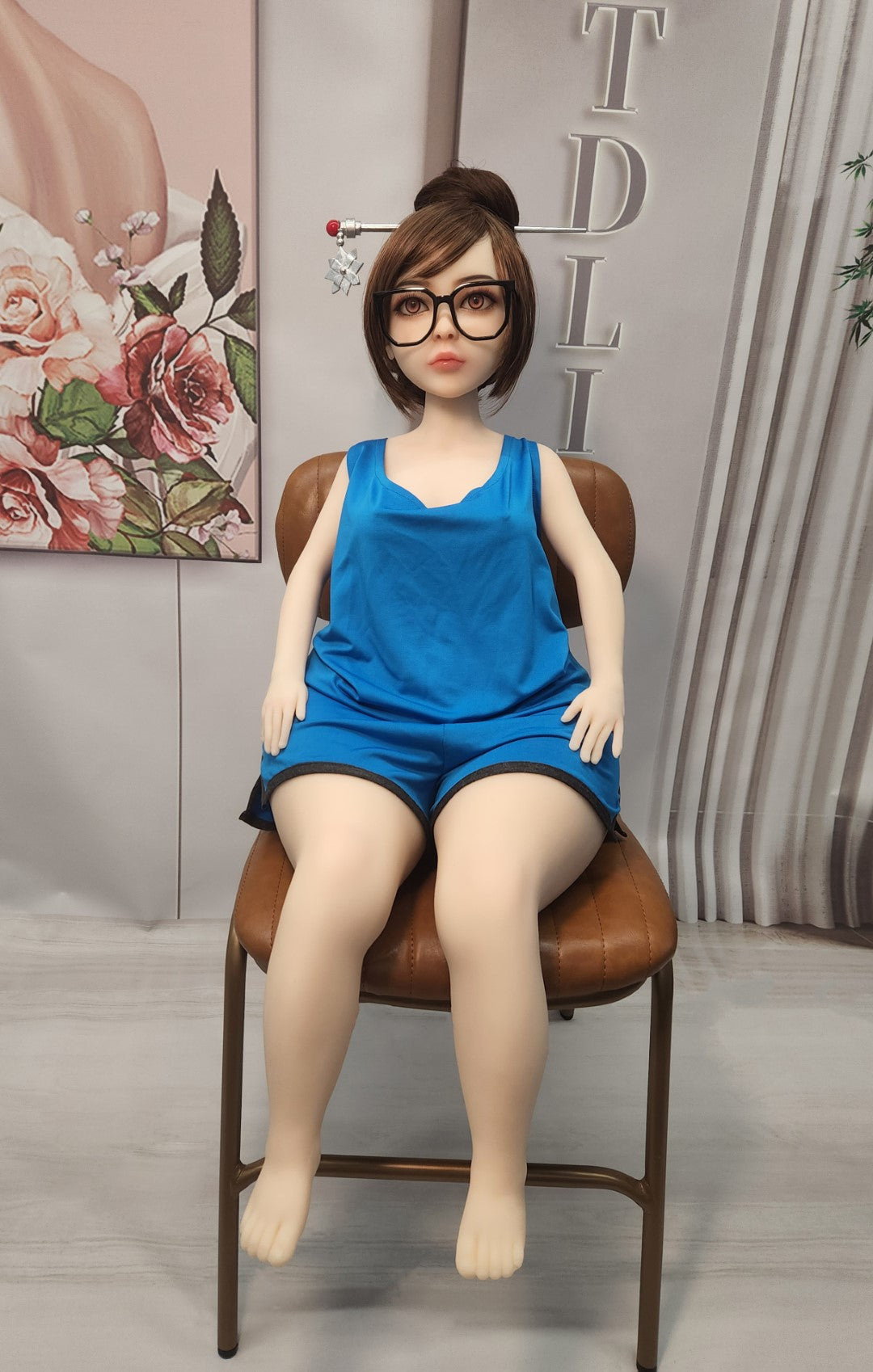 Mei Sex Doll (WM-Doll 96cm E-Cup #103 TPE)