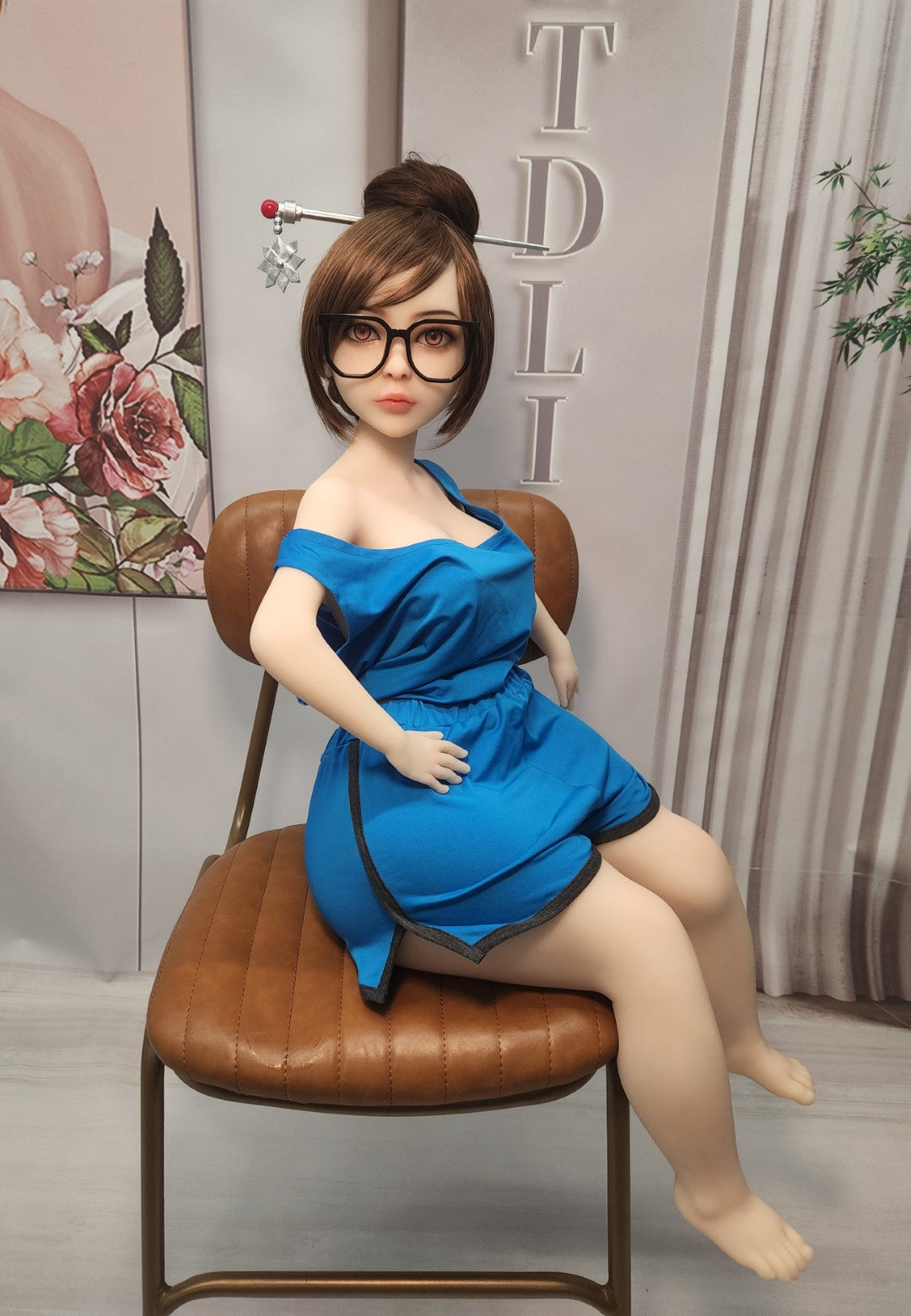 Mei Sex Doll (WM-Doll 96cm E-Cup #103 TPE) EXPRESS