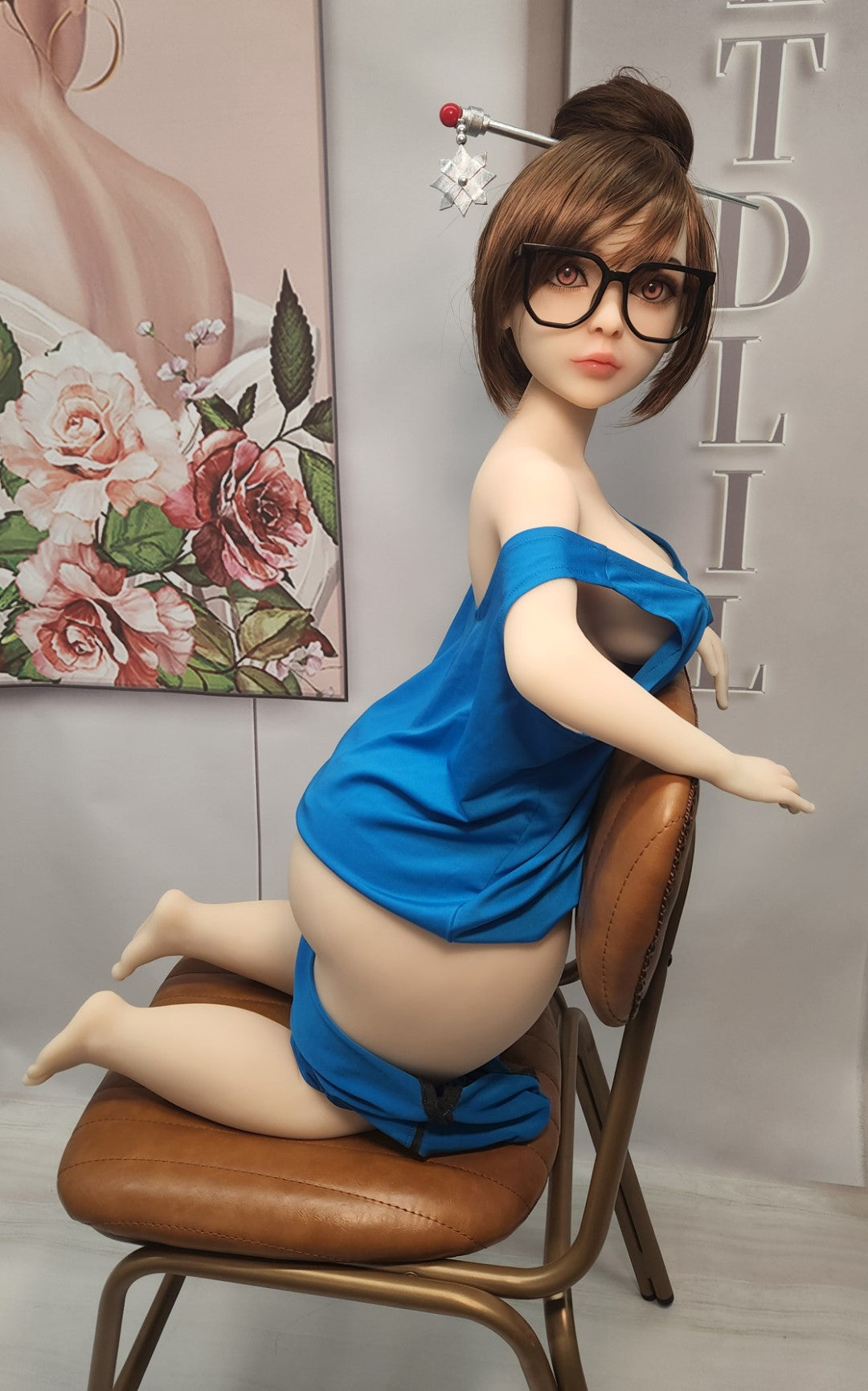 Mei Sex Doll (WM-Doll 96cm E-Cup #103 TPE)
