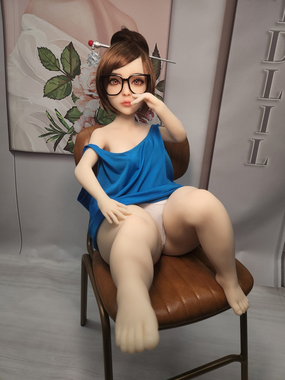 Mei Sex Doll (WM-Doll 96cm E-Cup #103 TPE) EXPRESS