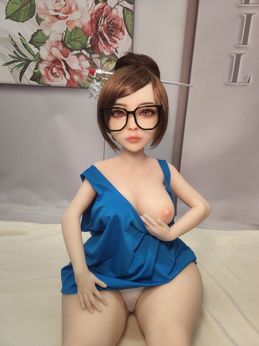 Mei Sex Doll (WM-Doll 96cm E-Cup #103 TPE) EXPRESS