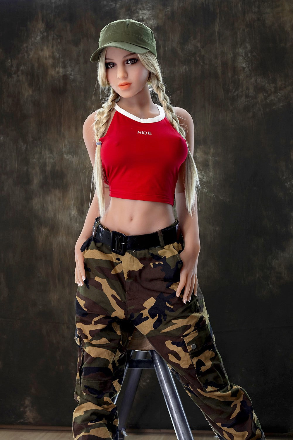 Jane - Popular affordable sex doll (DX Value 166cm C-cup TPE) EXPRESS