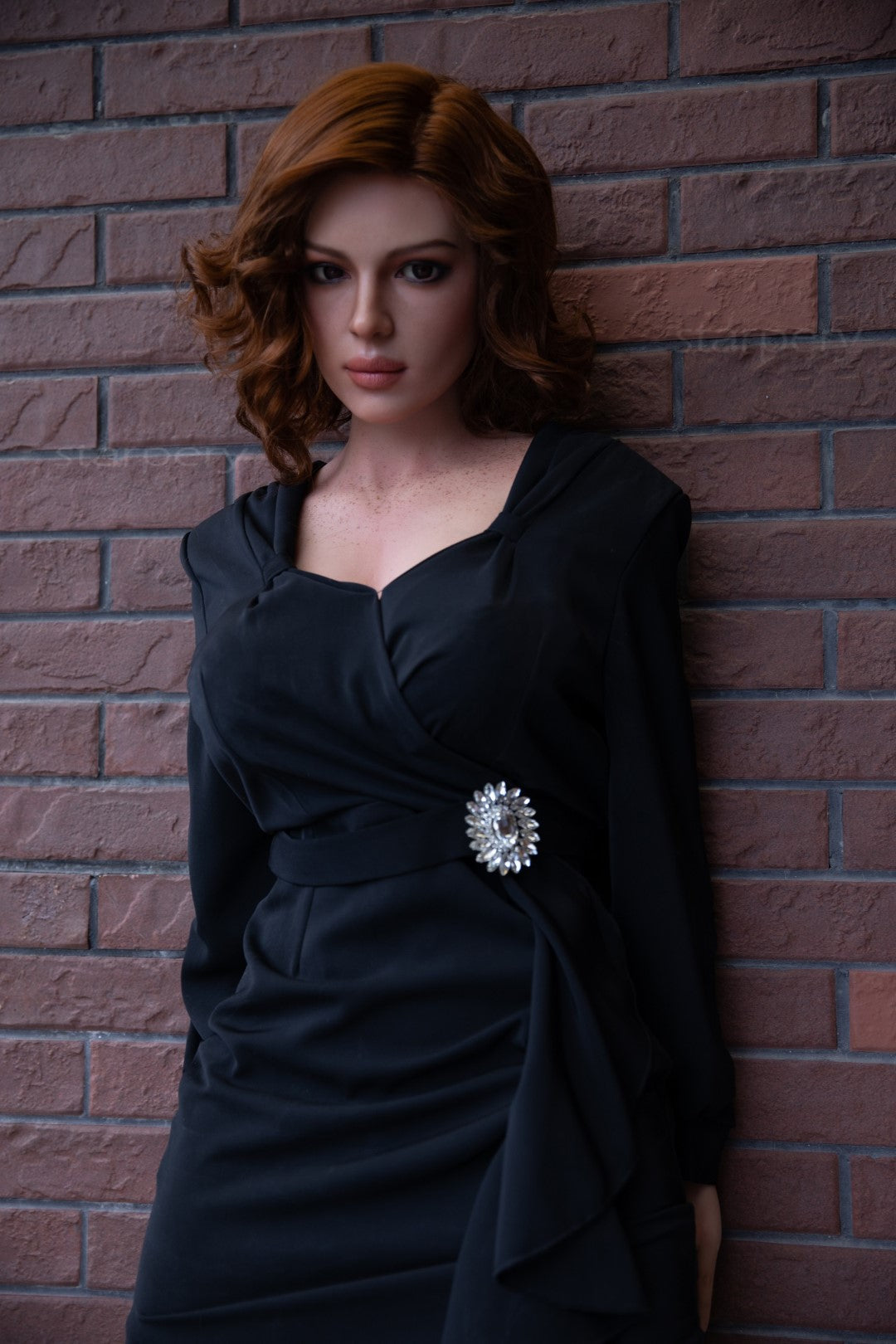 Christina Sex Doll (Starpery 172cm miska F TPE+silikon)