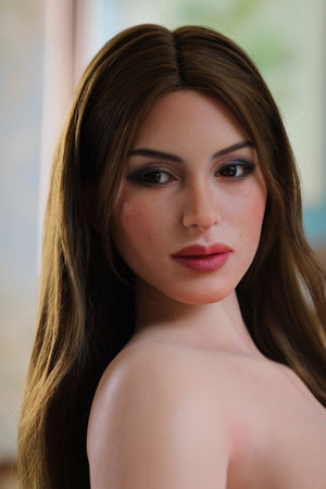 Adele Sex Doll (Starpery 153cm E-Cup TPE+silikon)