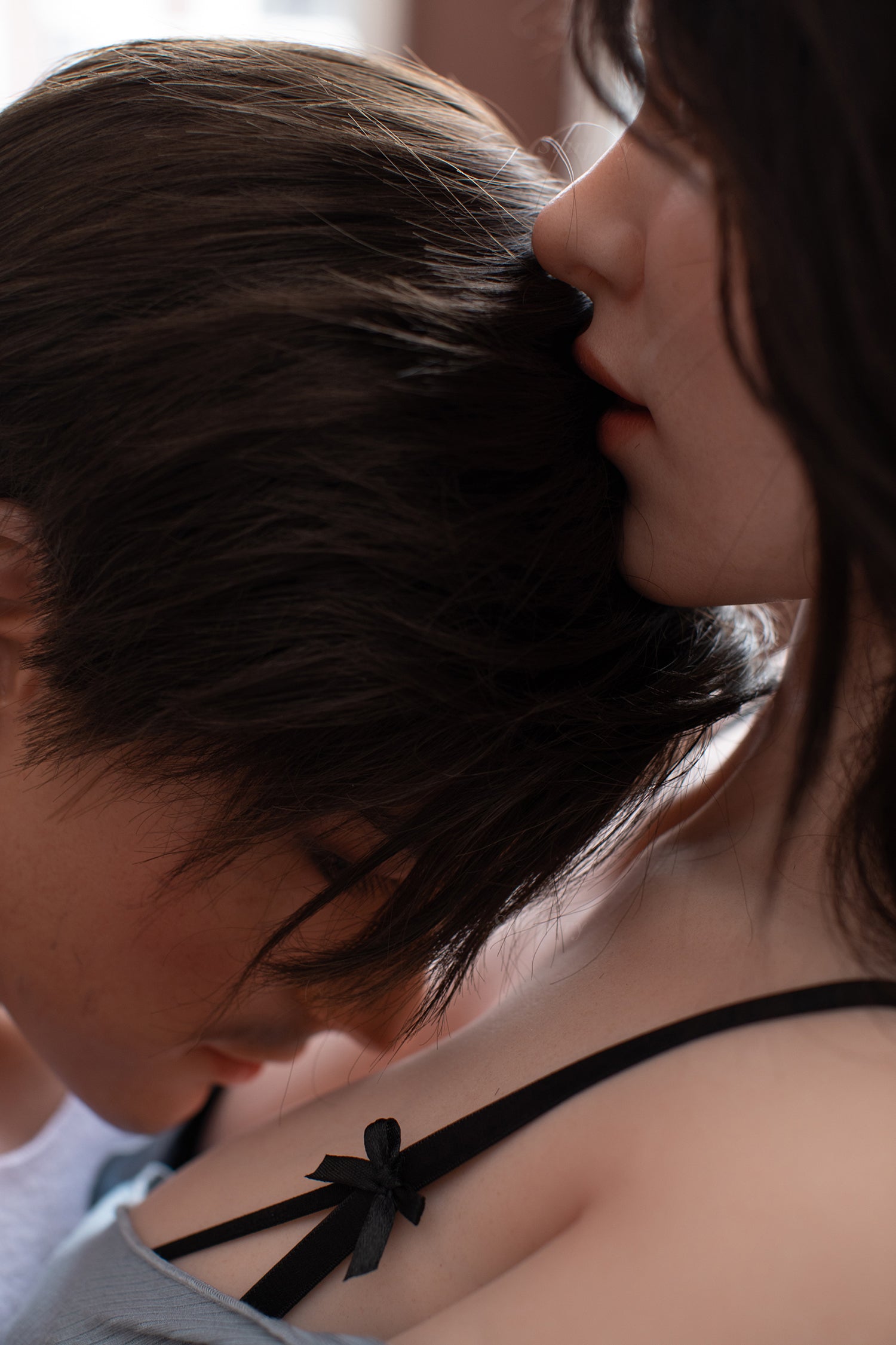 Mužská sexuální panenka Caesar (Starpery 175 cm TPE + silikon)