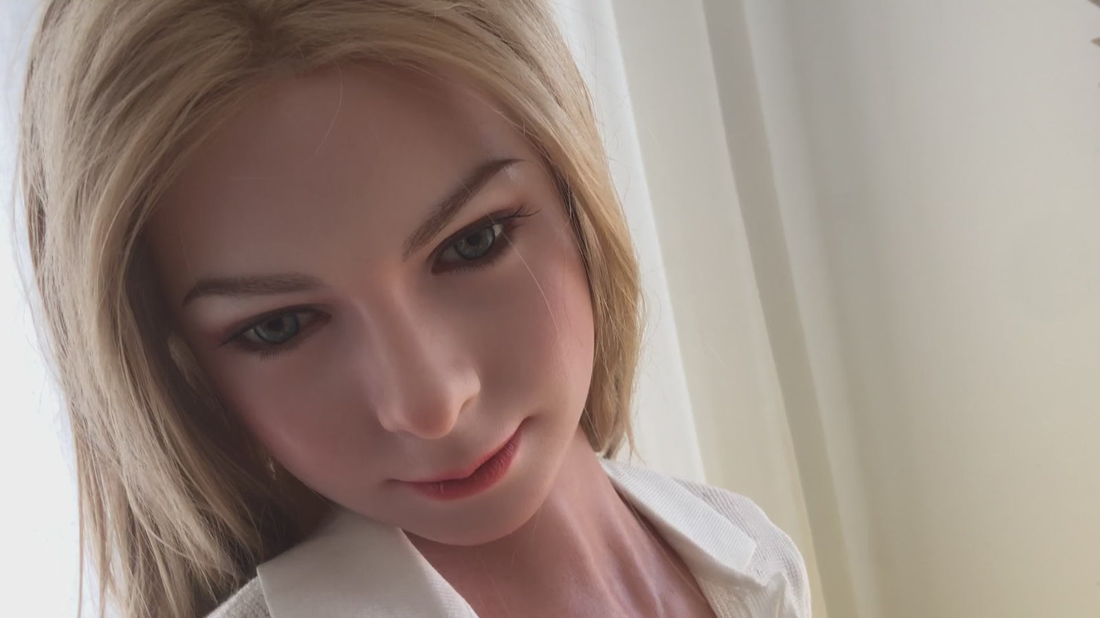 Imogen Sex Doll (Starpery 172cm miska F TPE+silikon)