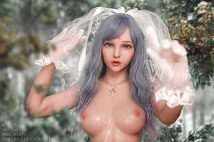 Alysia Sex doll (WM-Doll 160cm b-cup #432 TPE)
