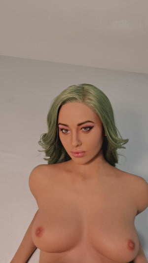 Vivien Sex Doll (Zelex 170cm C-CUP GE45 Silikon)