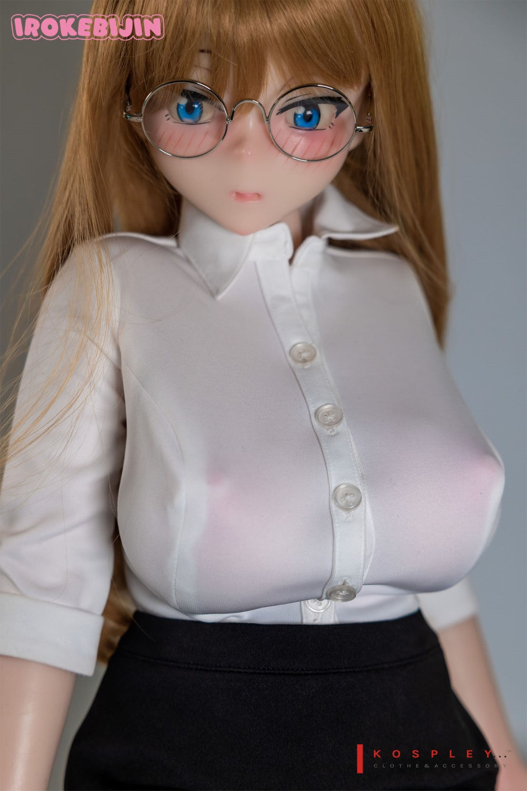 Akane Sex Doll (Irokebijin 95cm F-kupa HSS Silikon)