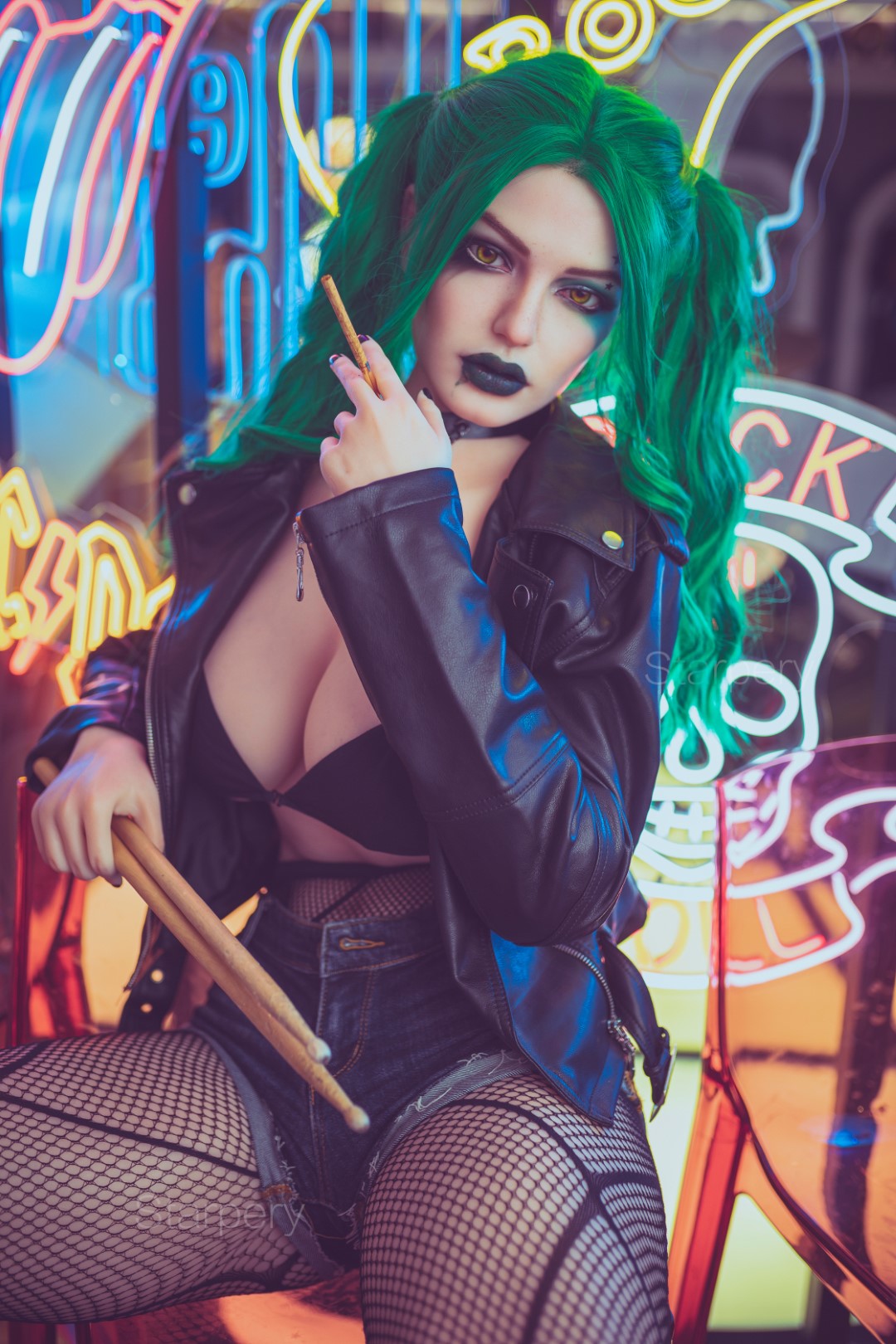 Flora Sex Doll (Starpery 174cm miska G TPE+silikon)