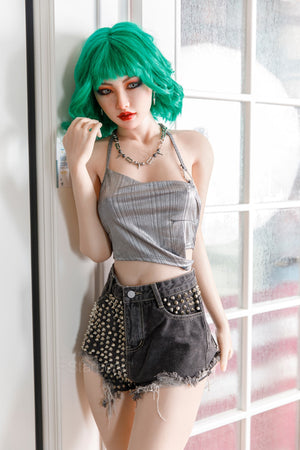 Ramona Sex Doll (Starpery 174CM C-CUP TPE+Silikon)