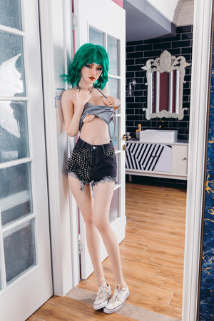 Ramona Sex Doll (Starpery 174CM C-CUP TPE+Silikon)